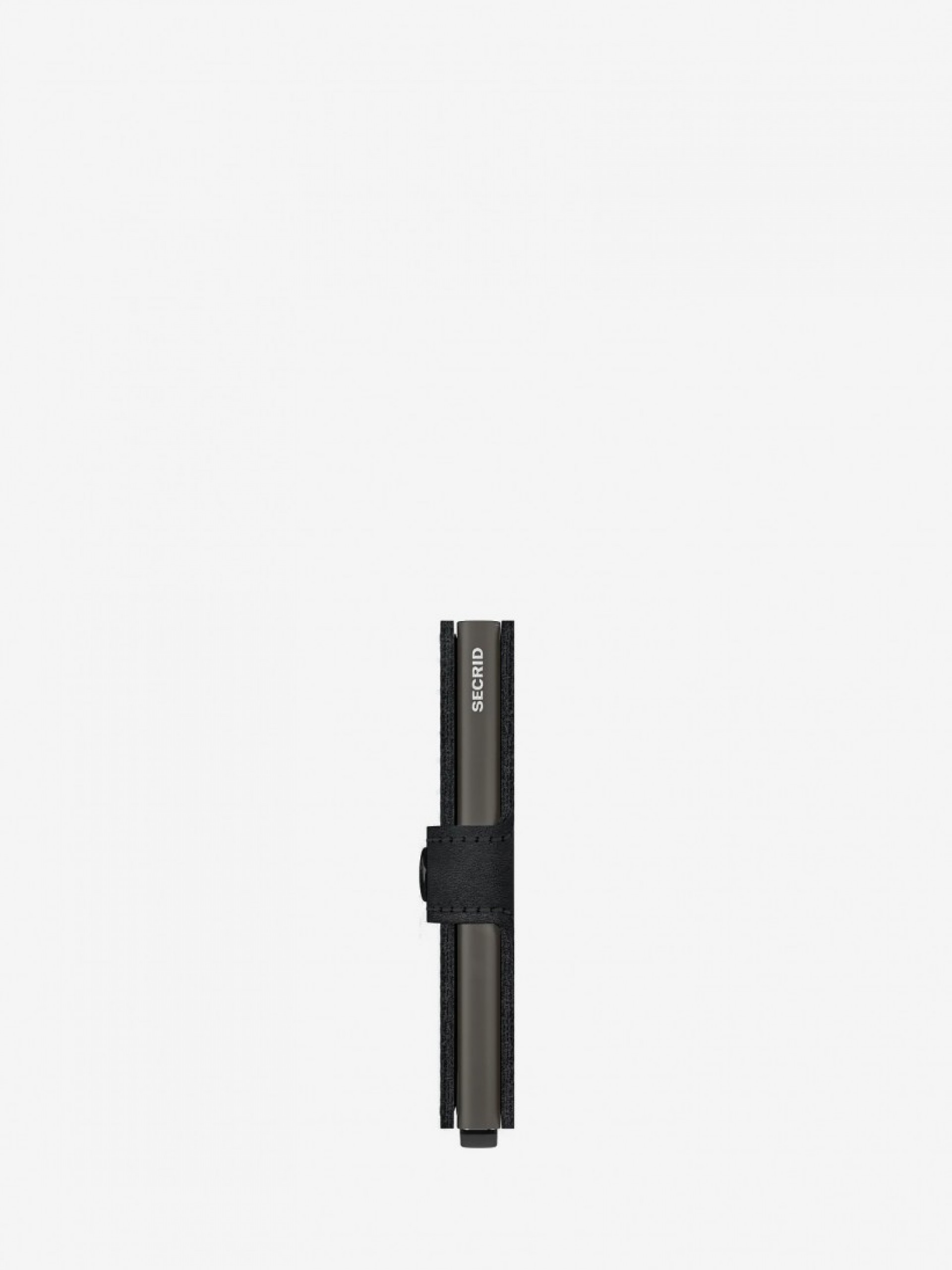 Carteira C Secrid Mini Mirum Preta
