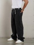 Pixis Cannes Black Jeans