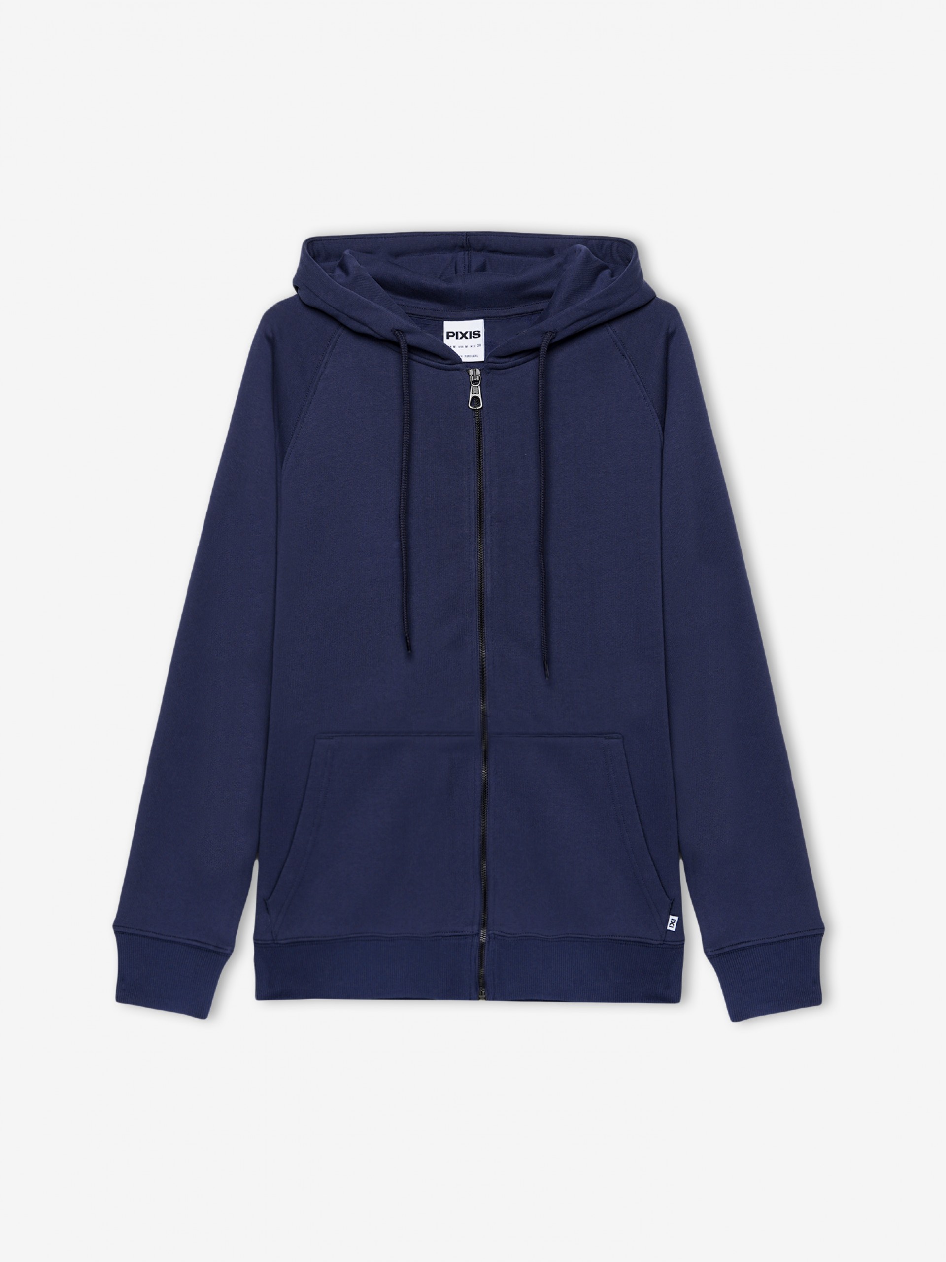 Casaco Pixis The Alpha