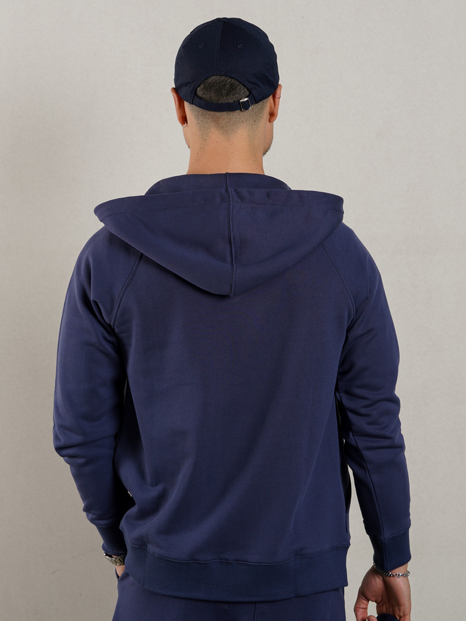 Casaco Pixis The Alpha