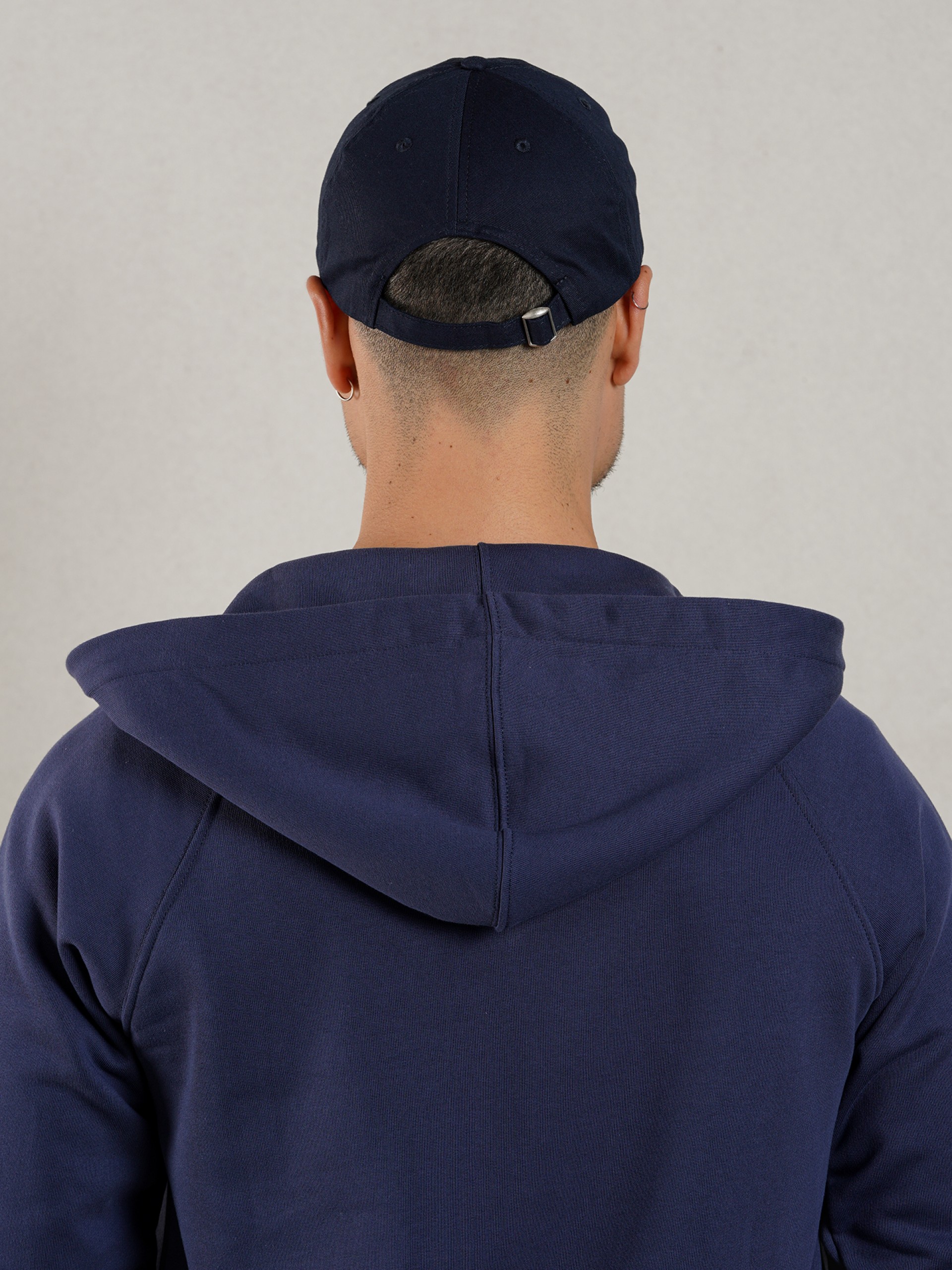 Casaco Pixis The Alpha