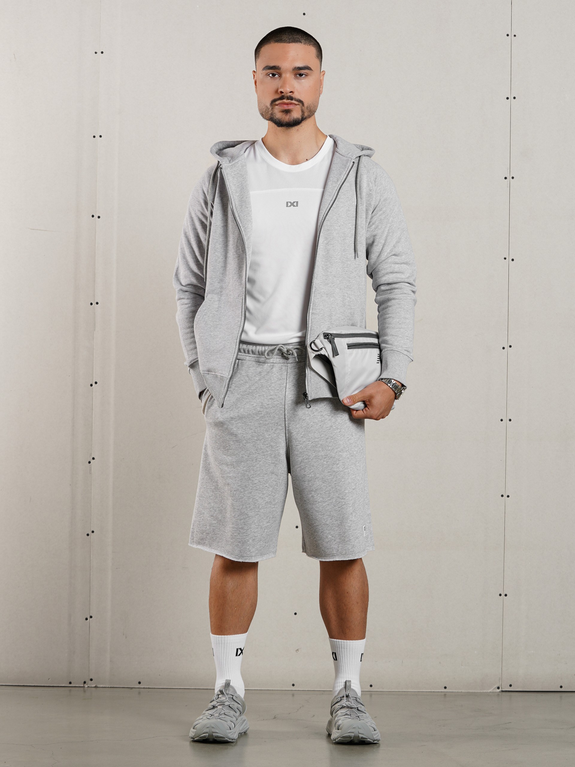 Casaco Pixis The Alpha