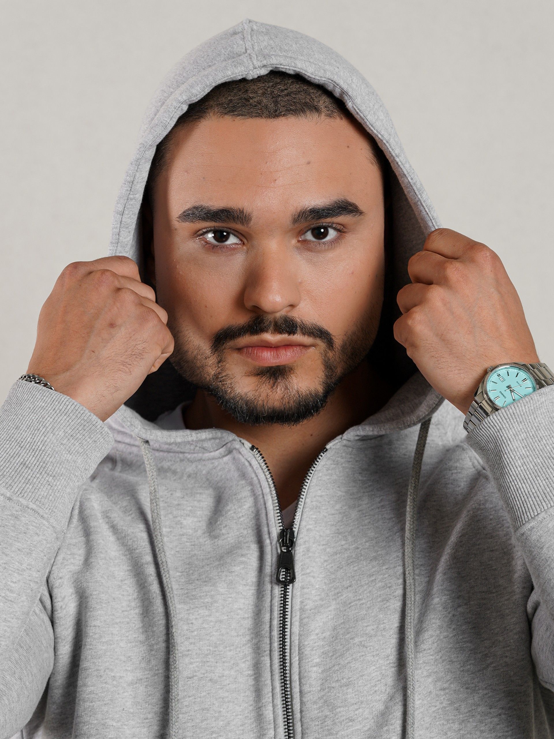 Casaco Pixis The Alpha