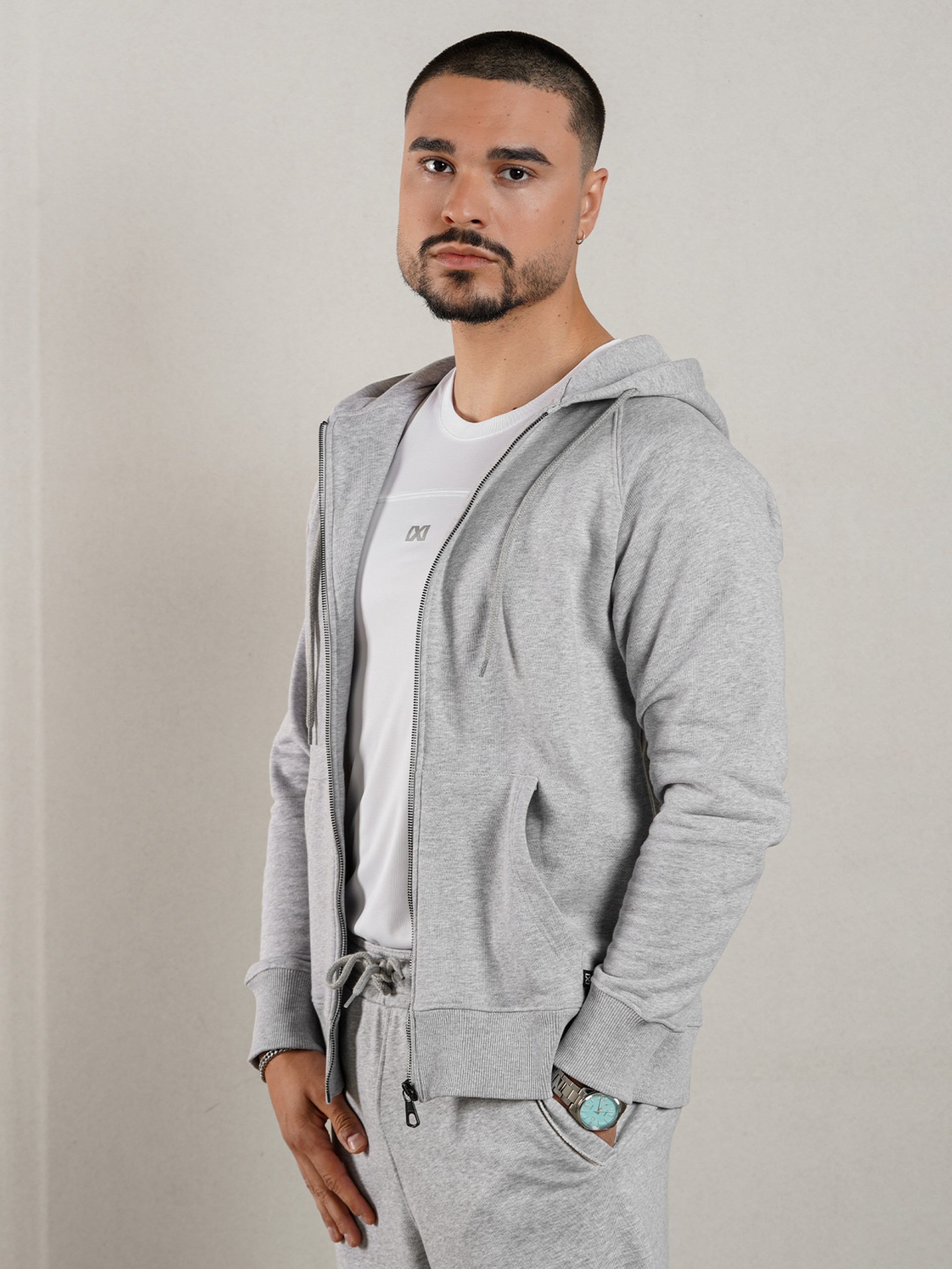 Casaco Pixis The Alpha