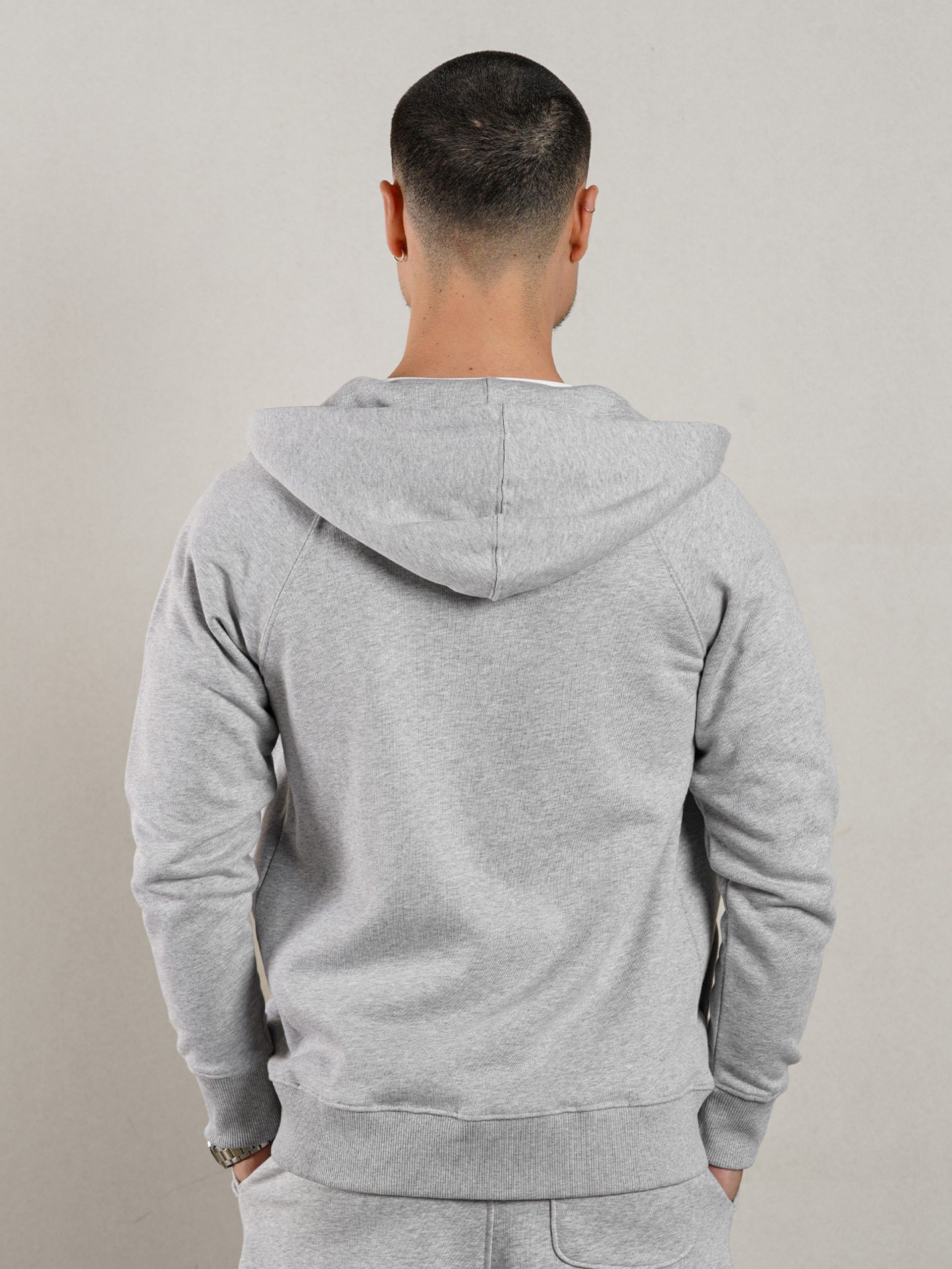 Casaco Pixis The Alpha