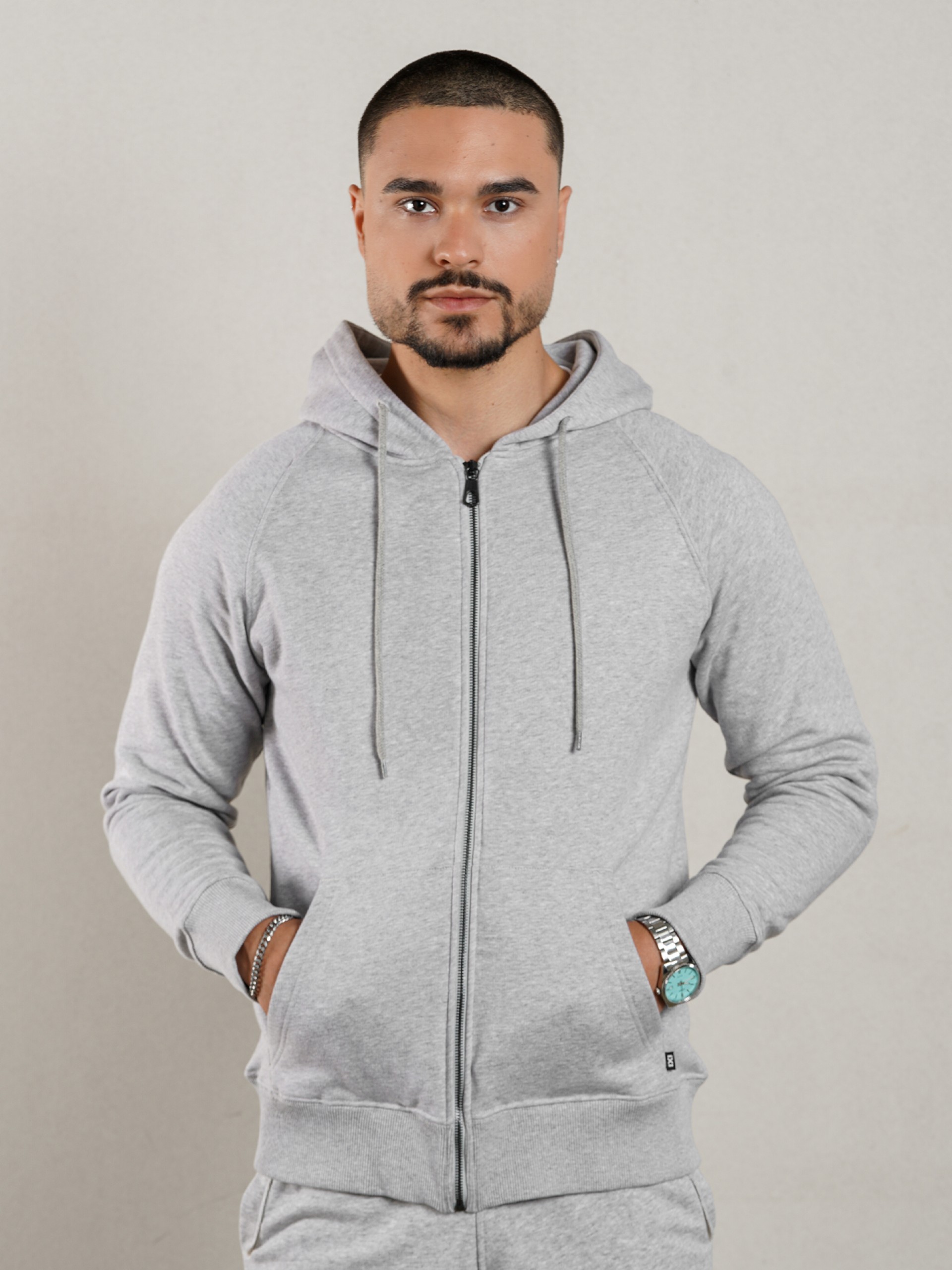 Casaco Pixis The Alpha