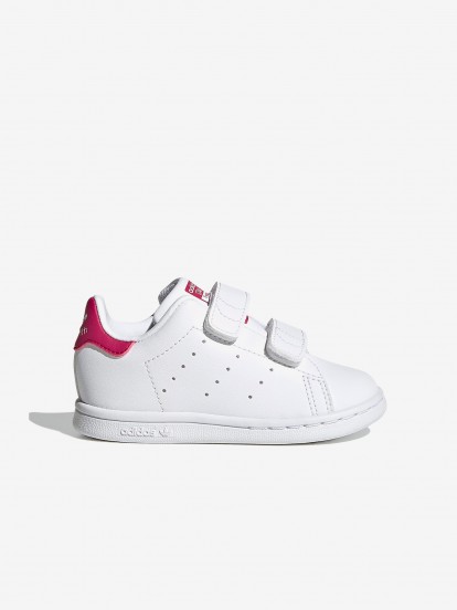 Sapatilhas Adidas Stan Smith Cf I
