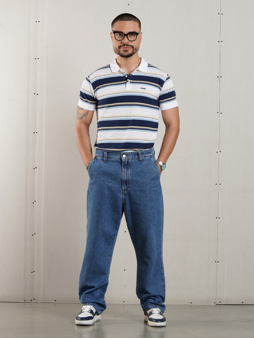 Pixis Munich Blue Jeans
