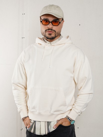Pixis Core Reborn Hoodie