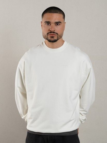 Pixis Mumbai White Sweater