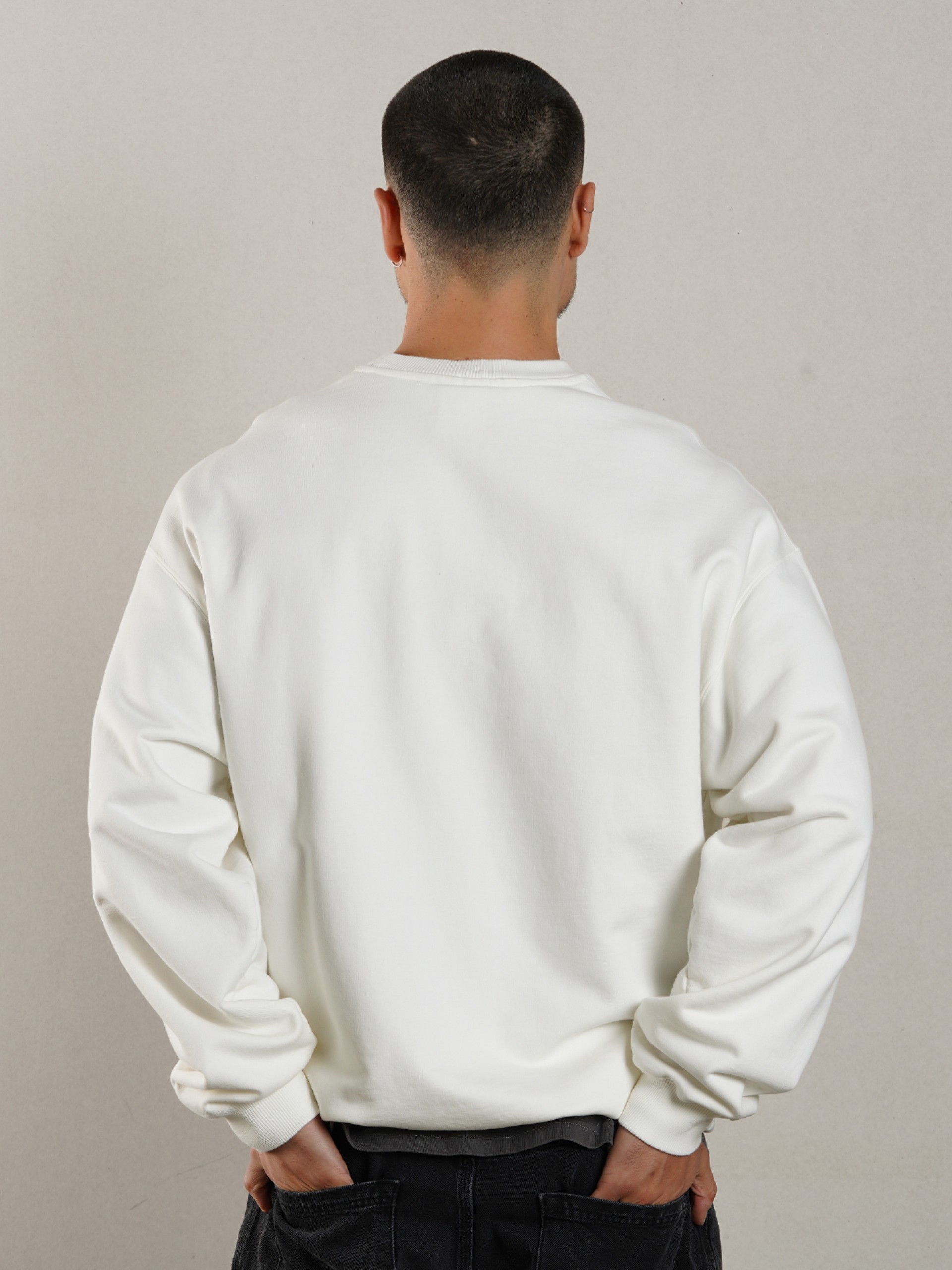 Camisola Pixis Mumbai Branca