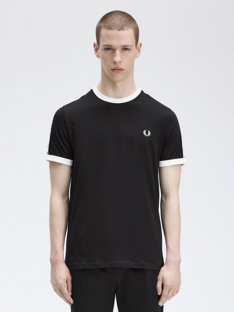 Fred Perry - BZR Online