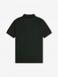 Fred Perry M6000 Green Polo Shirt