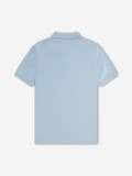 Fred Perry M6000 Light Blue Polo Shirt