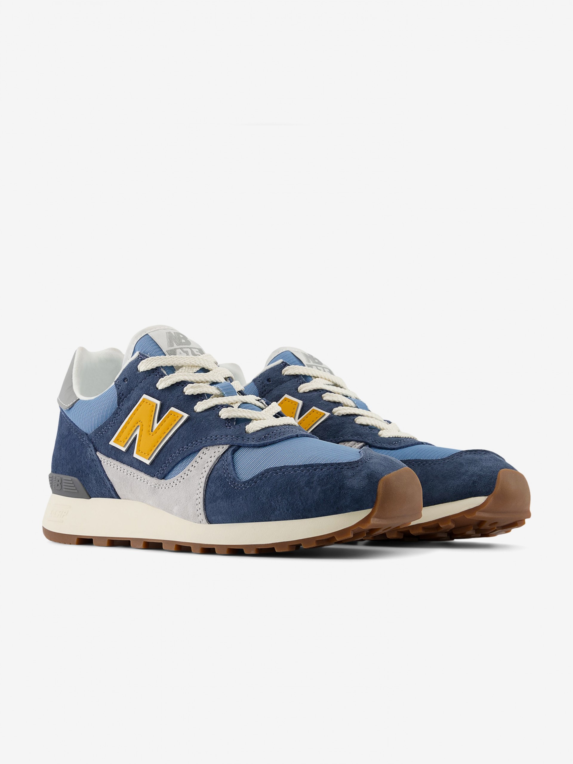 Sapatilhas New Balance U475 V1 Azuis