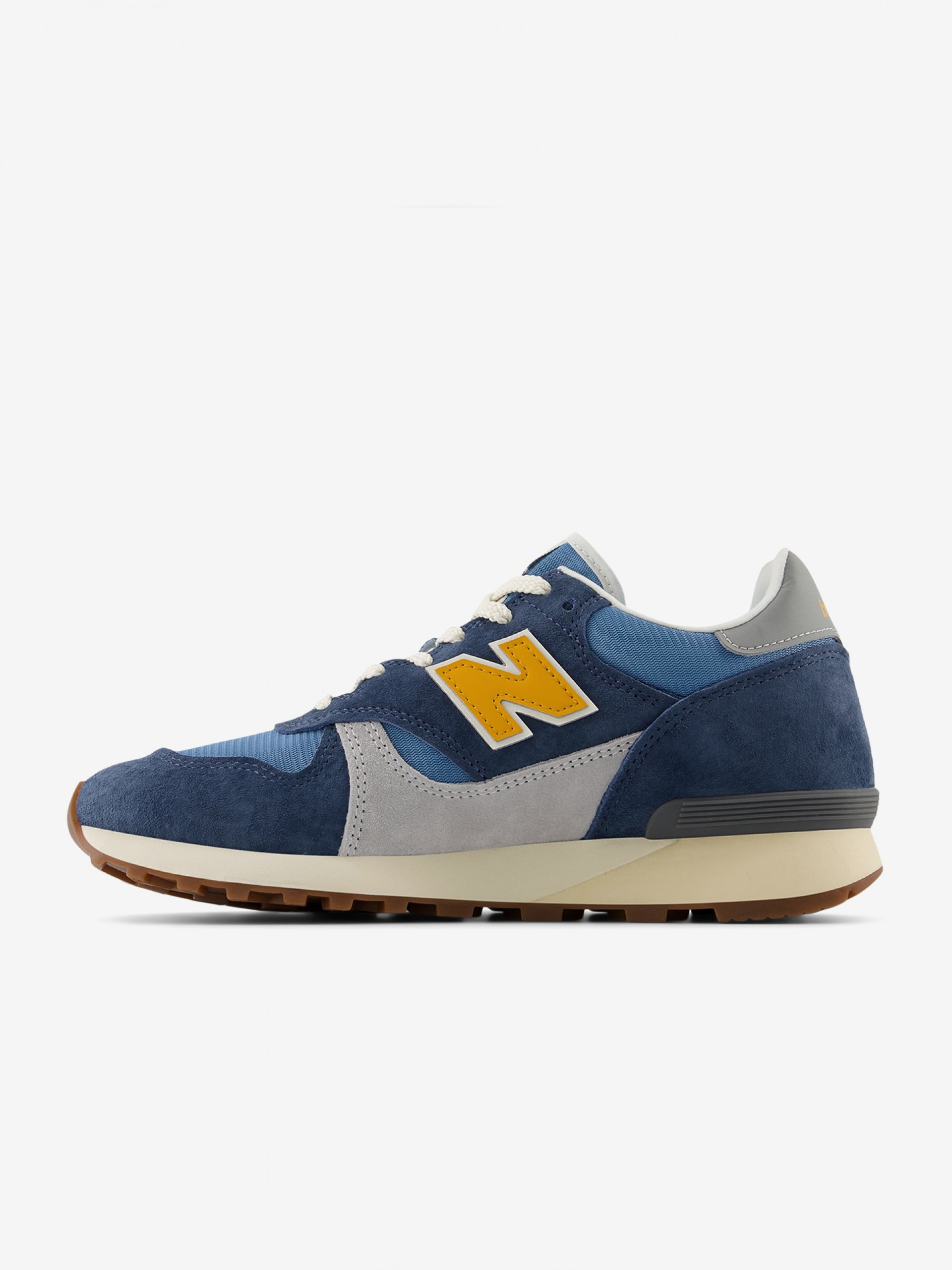 Sapatilhas New Balance U475 V1 Azuis