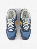 Sapatilhas New Balance U475 V1 Azuis