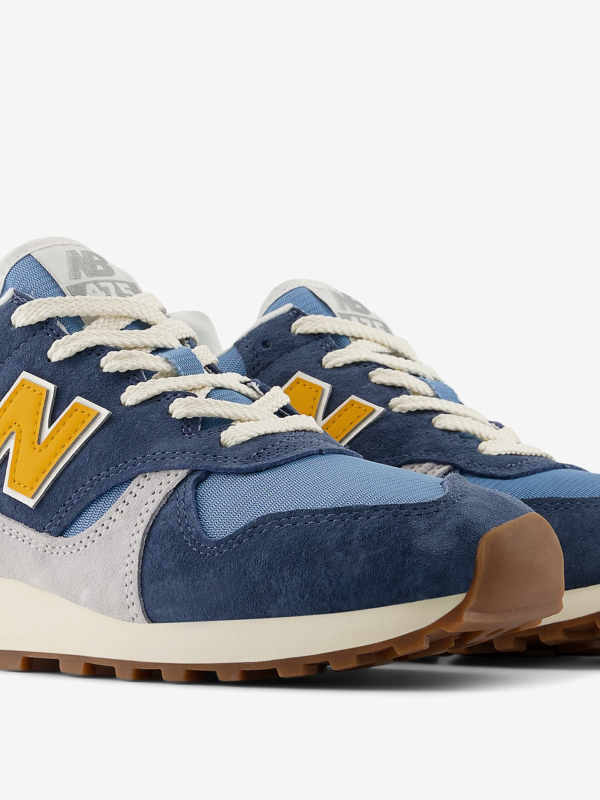 Sapatilhas New Balance U475 V1 Azuis