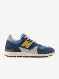 Sapatilhas New Balance U475 V1 Azuis