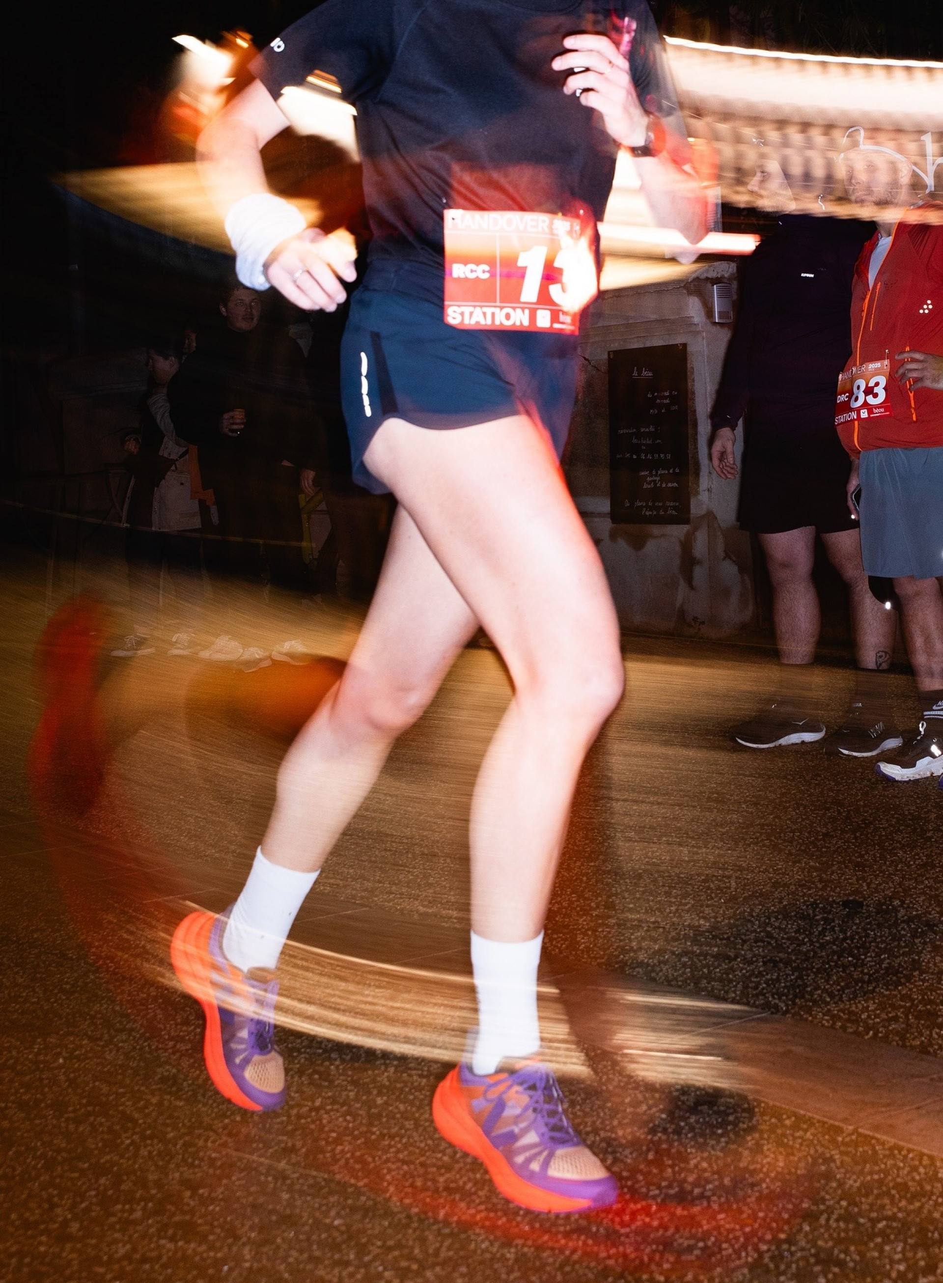 Sapatilhas VEJA Condor 3 Advanced