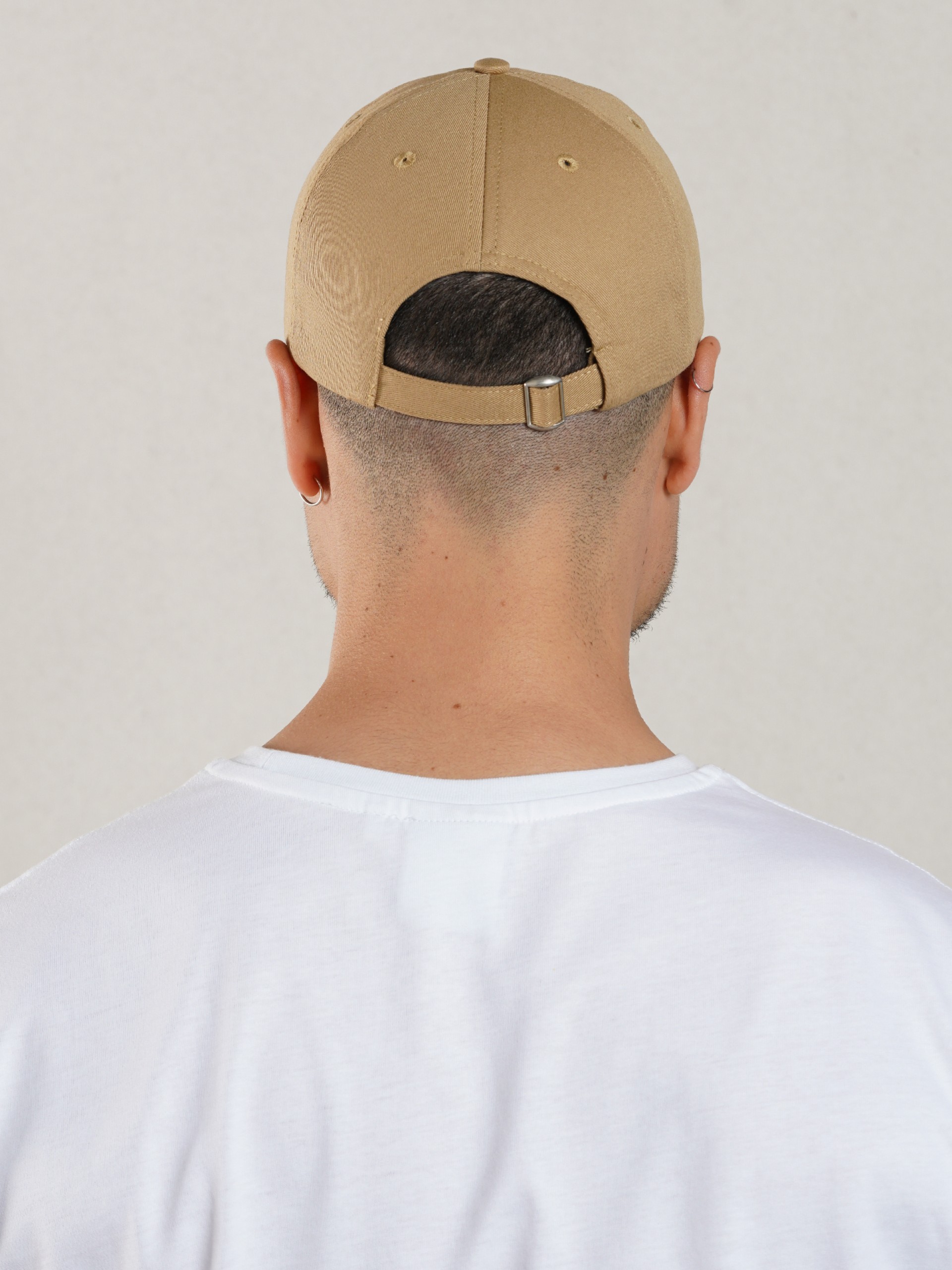 Gorra Pixis Camel