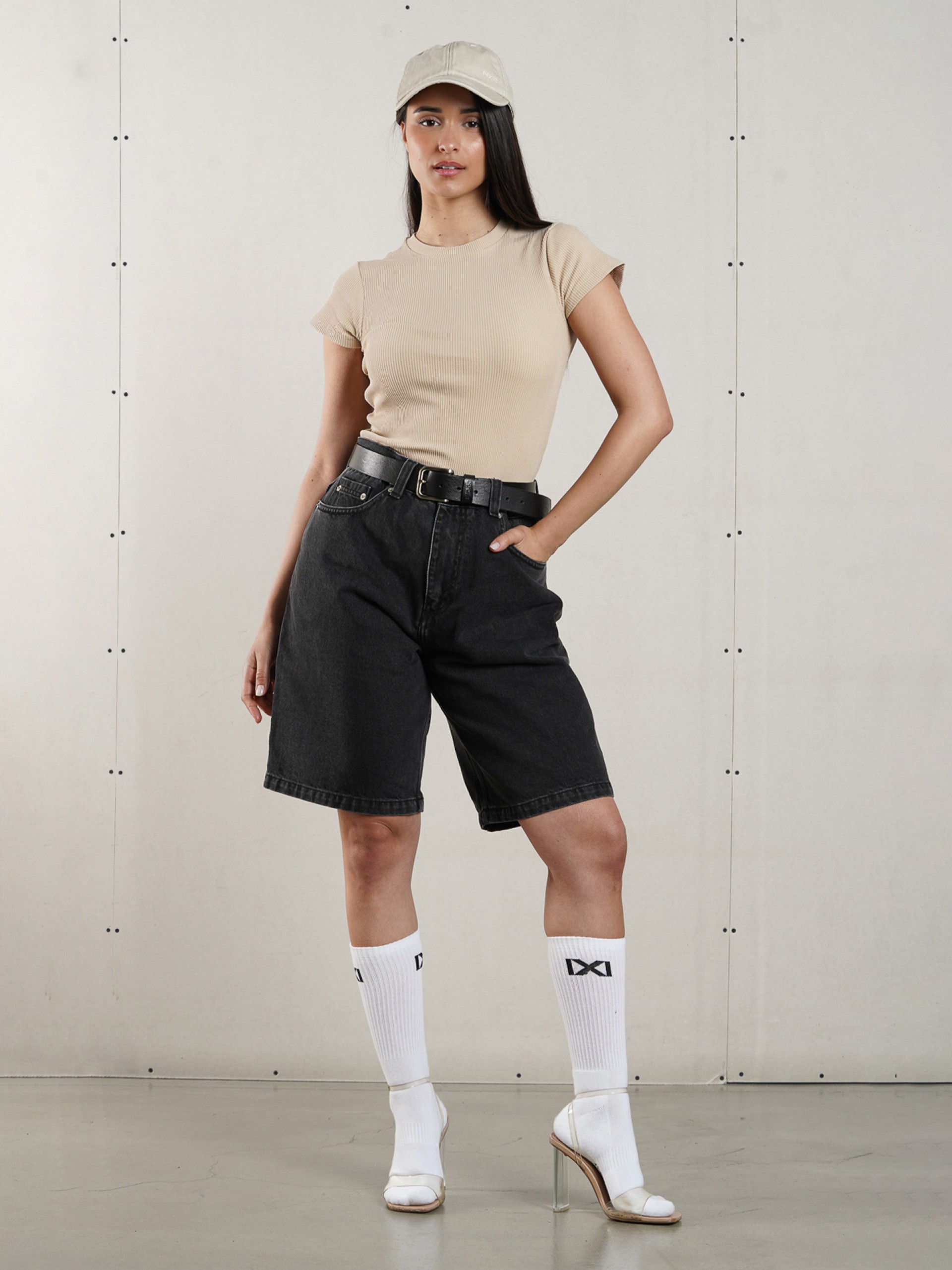 Camiseta Pixis The Jules