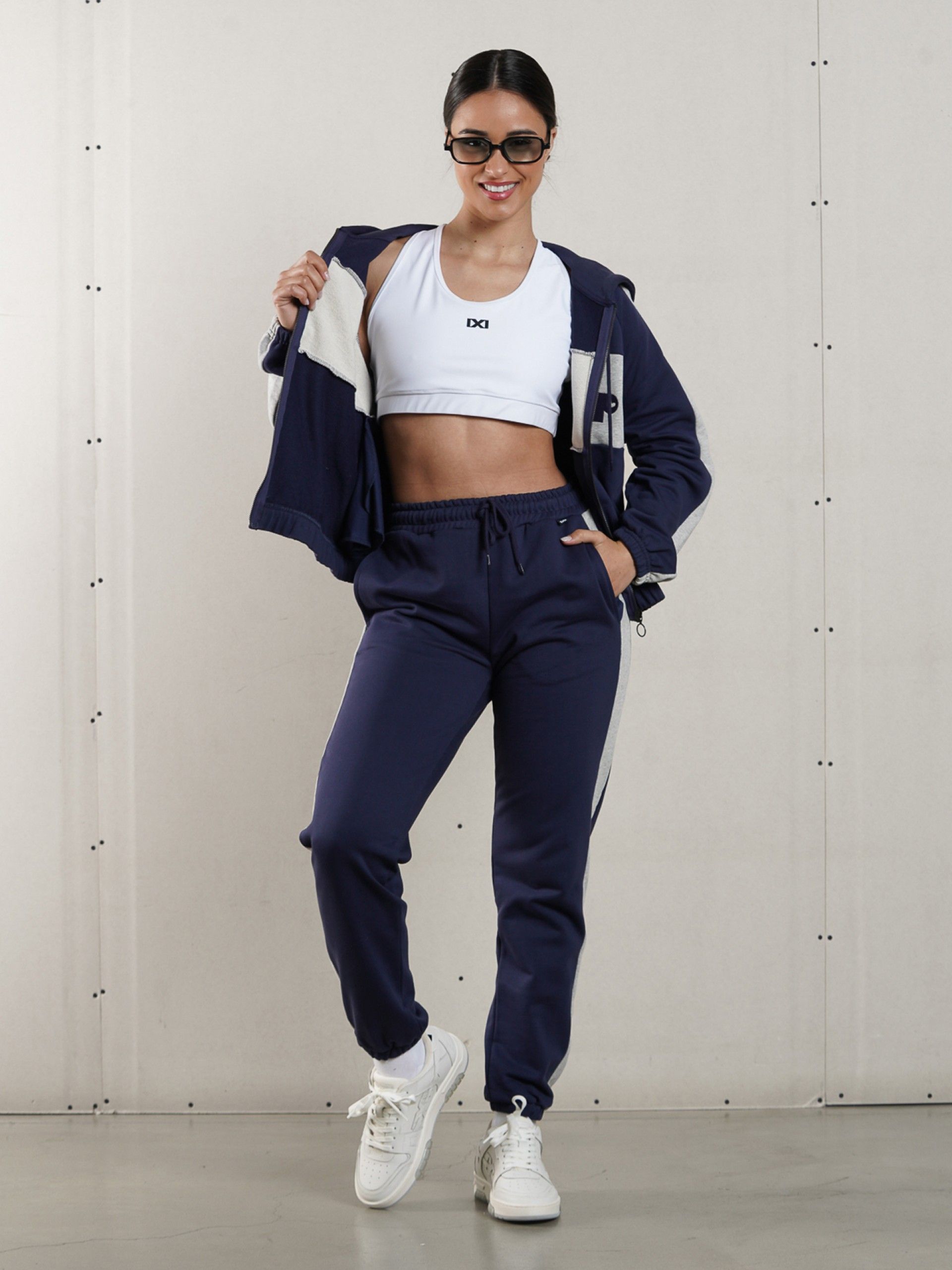 Chándal Pixis Passion