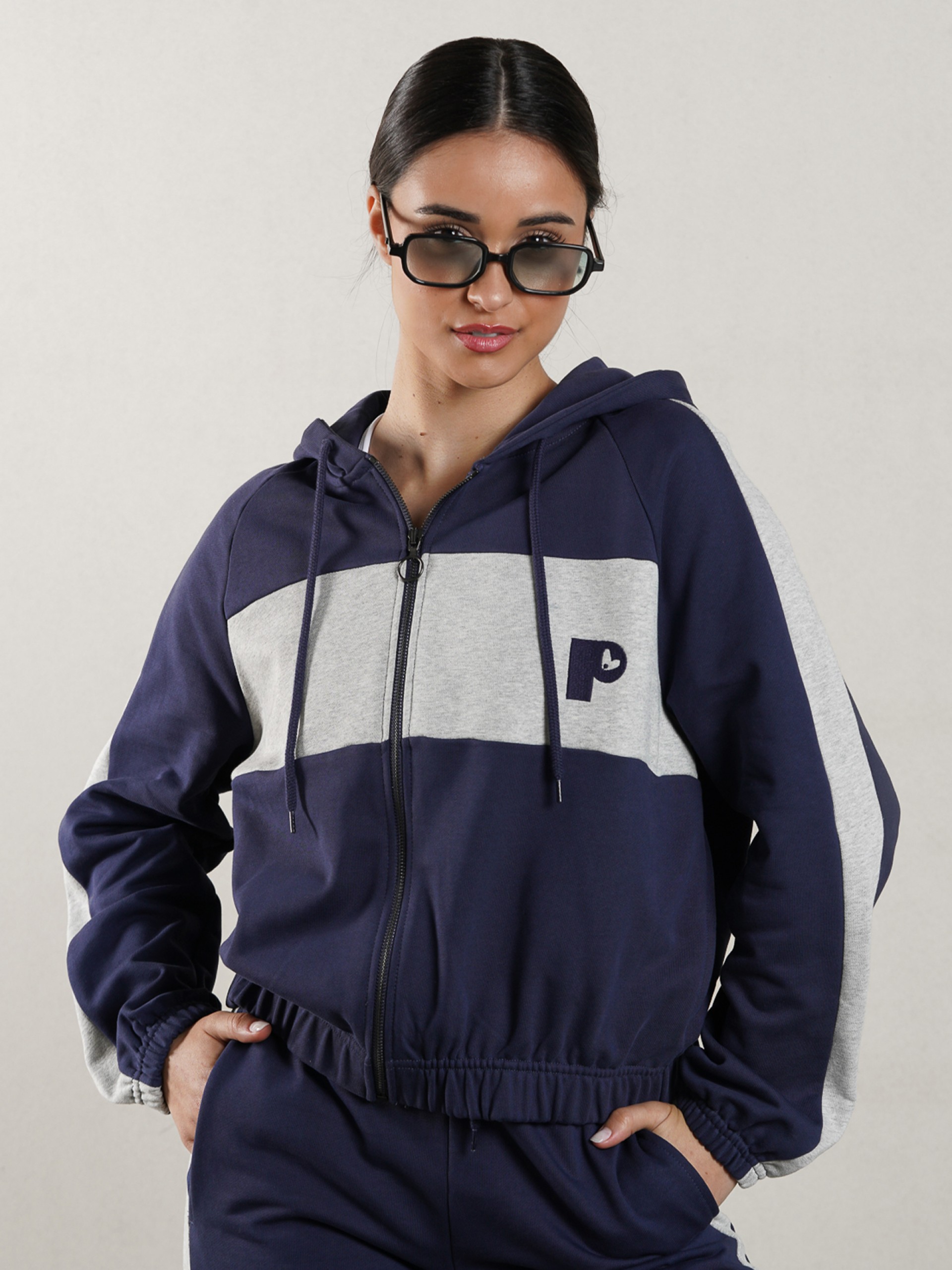 Chándal Pixis Passion