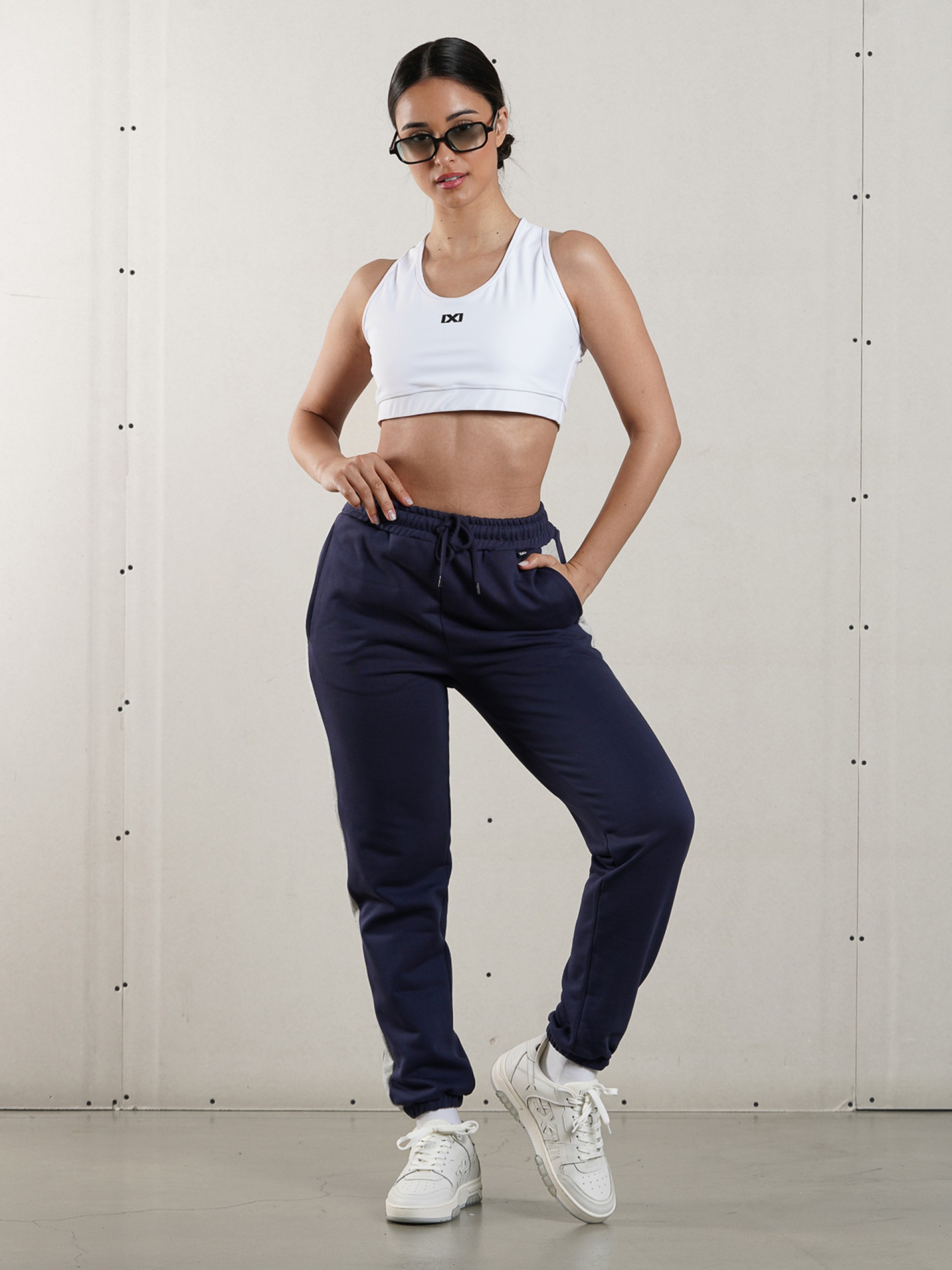 Chándal Pixis Passion