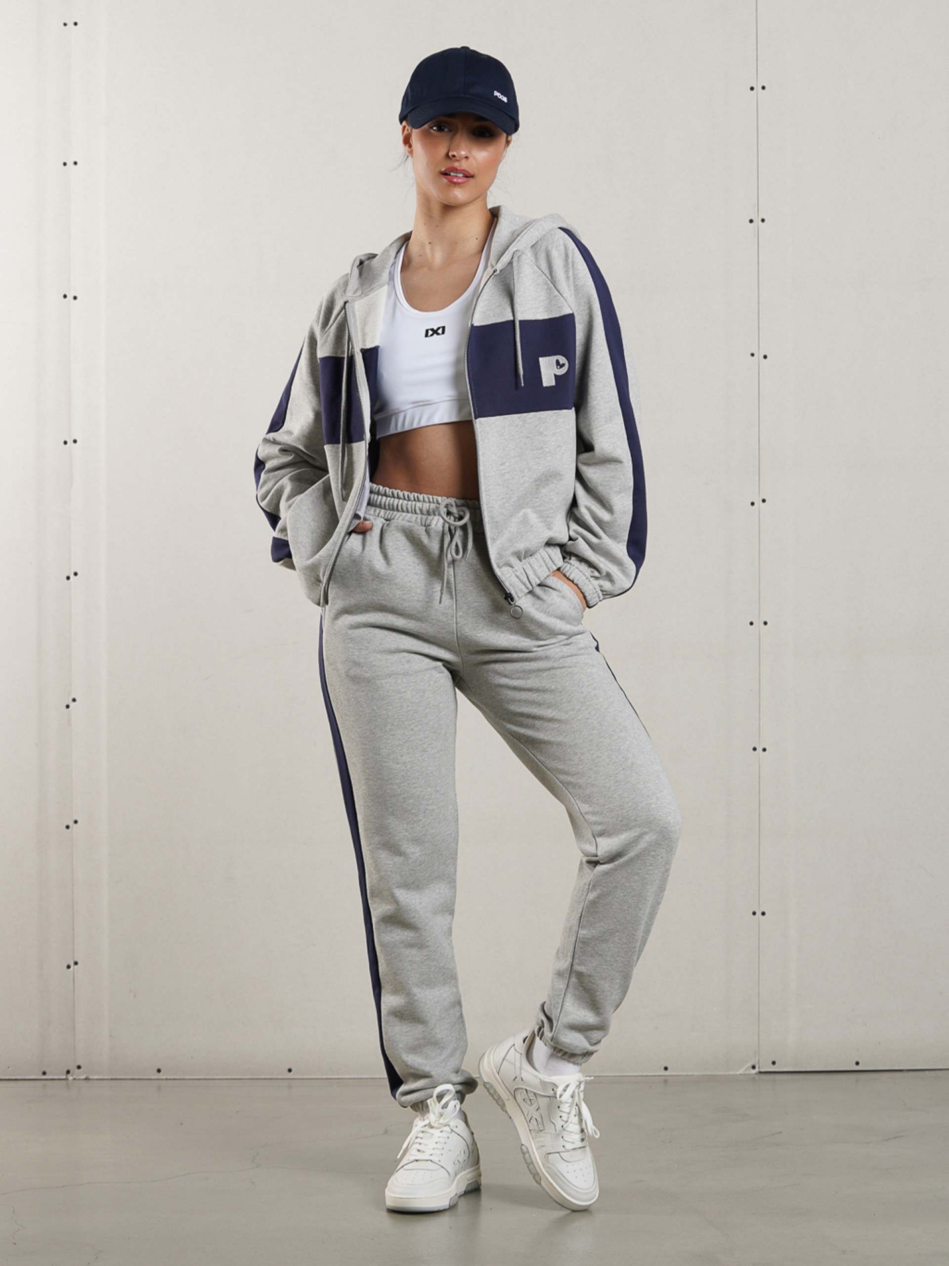 Fato de Treino Pixis Passion