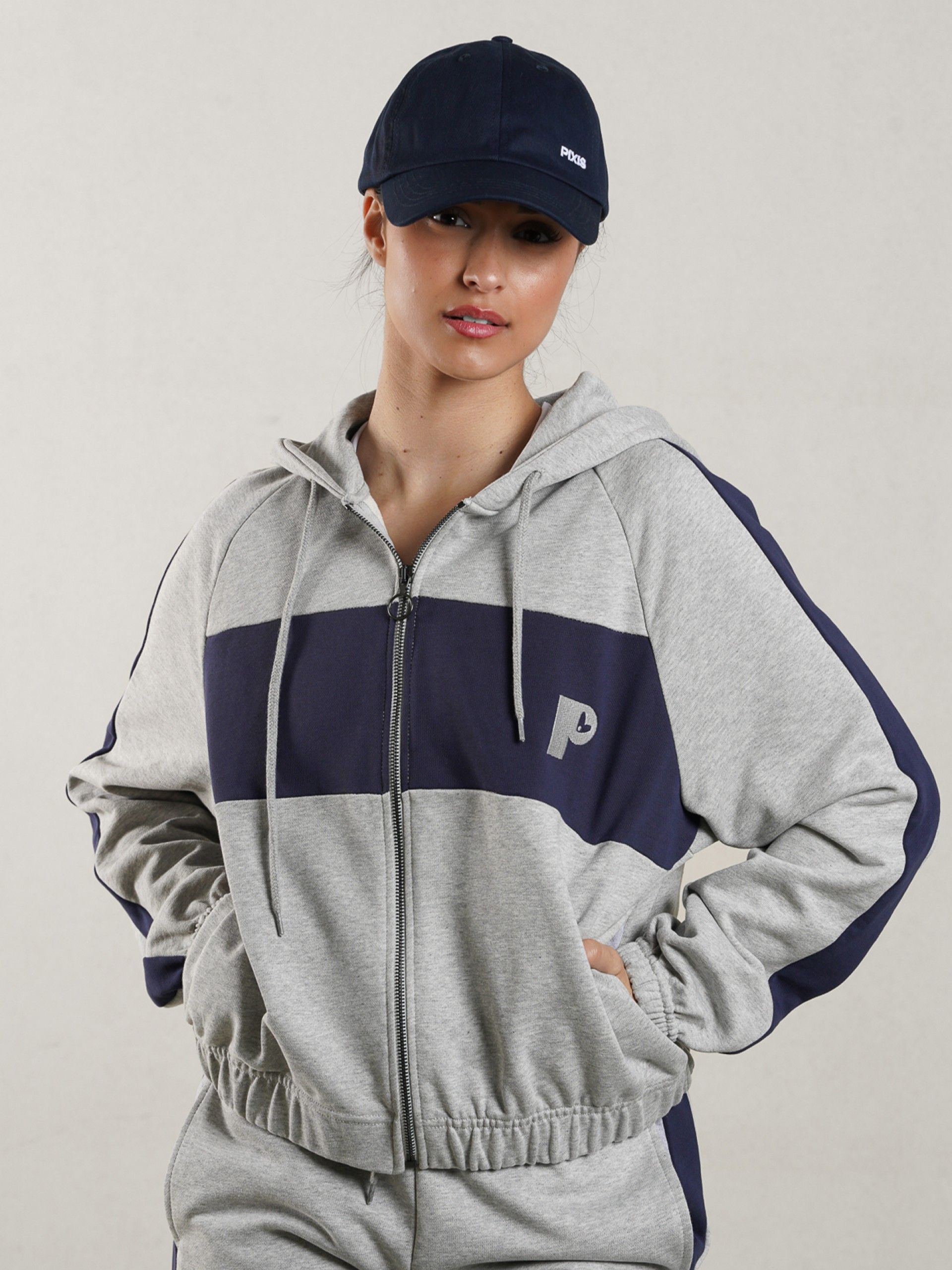 Fato de Treino Pixis Passion