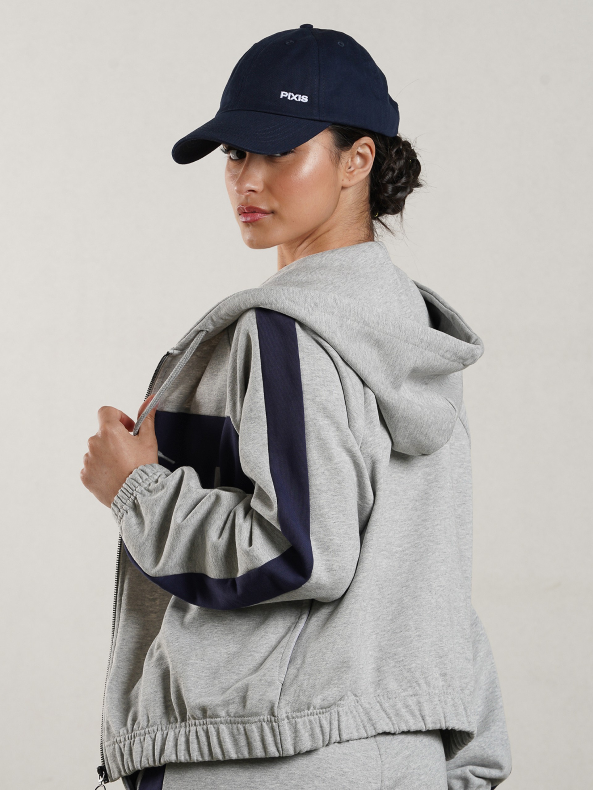 Fato de Treino Pixis Passion