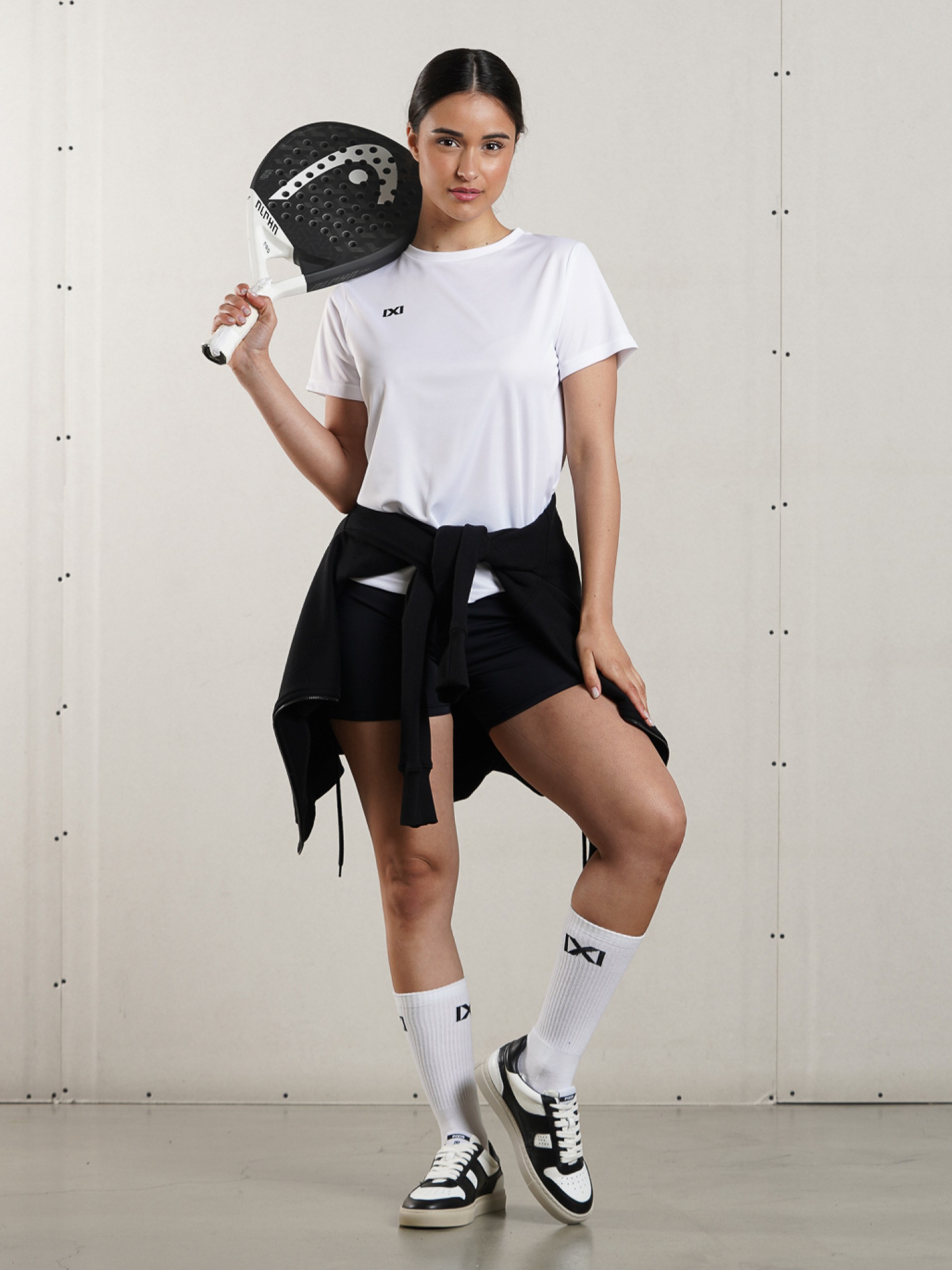 Camiseta Pixis Athletic