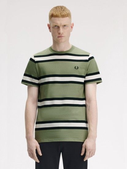 期間限定 激安出品 90S イングランド製 FRED PERRY 緑タグ