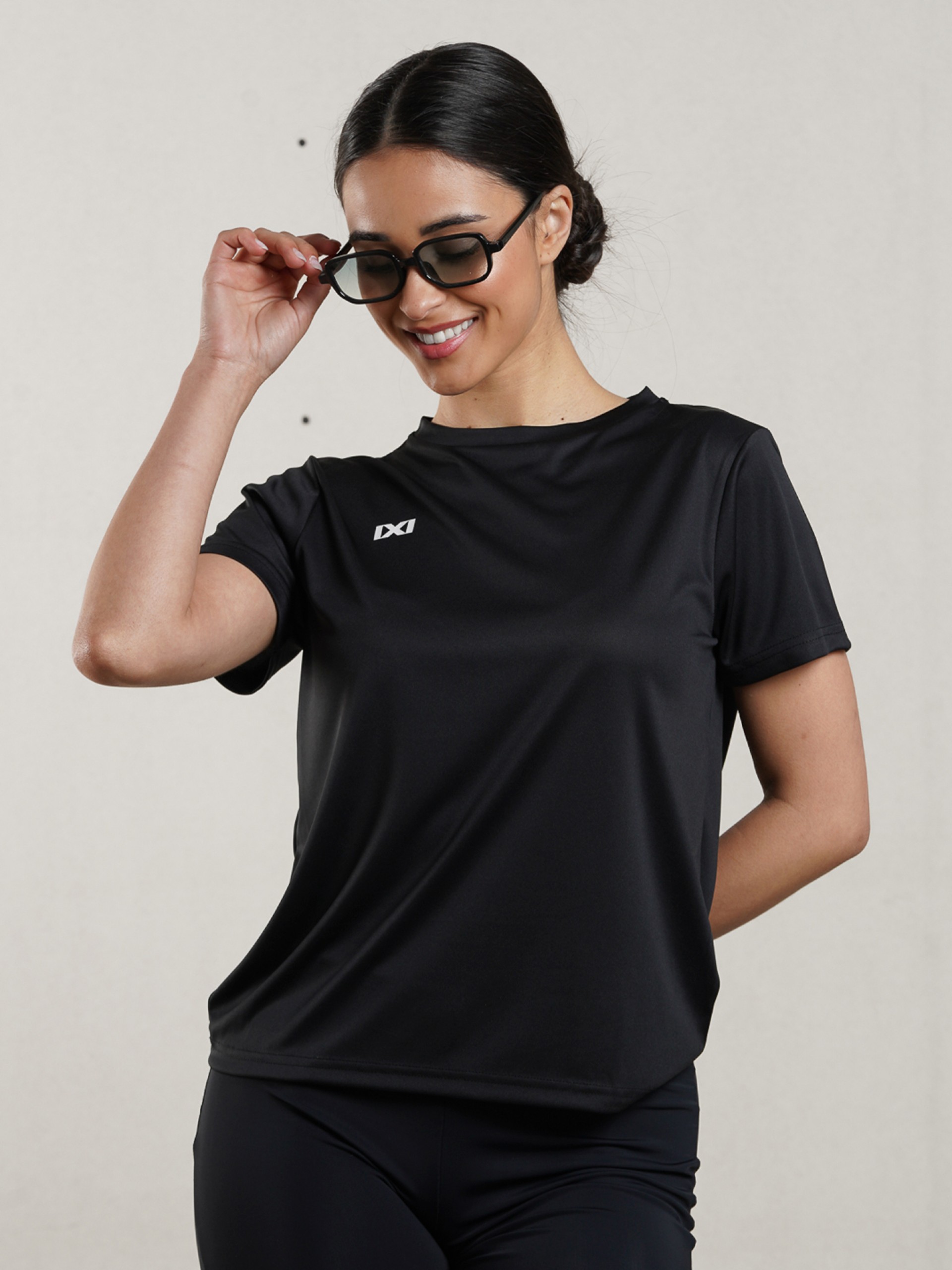 Pixis Athletic T-shirt