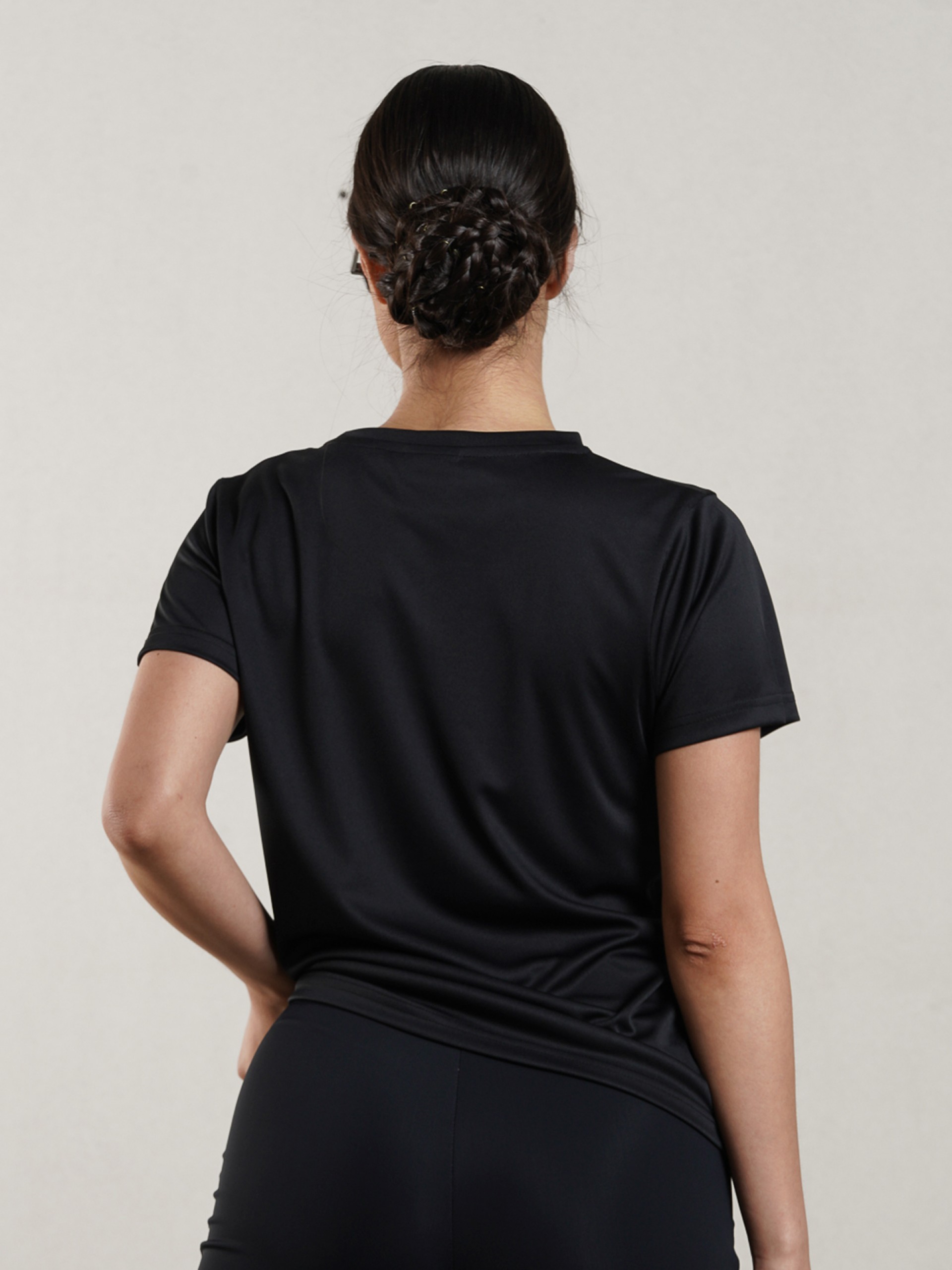 Pixis Athletic T-shirt