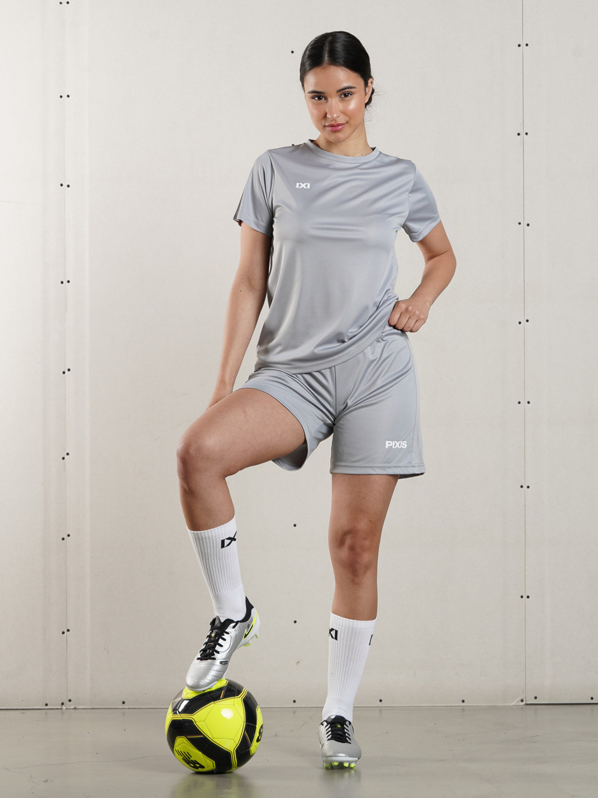 Pixis Athletic T-shirt