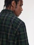 Camisa Fred Perry Padro Xadrez