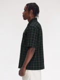Camisa Fred Perry Padro Xadrez