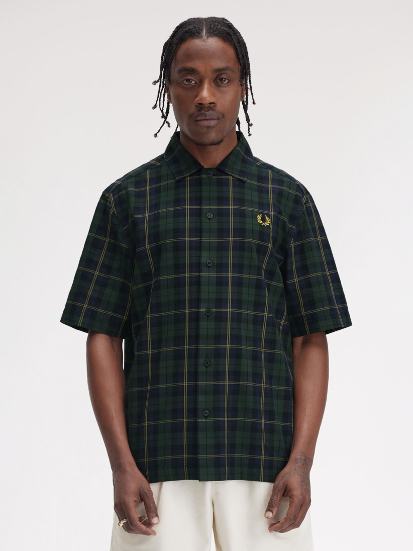 Fred Perry | BZR Online