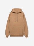 Sudadera con Capucha Pixis Tours Camel