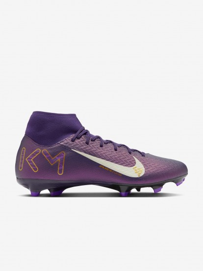 Nike Mercurial Superfly 10 Academy Kylian Mbapp FG/MG Football Boots
