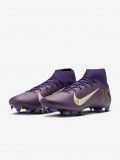 Chuteiras Nike Mercurial Superfly 10 Academy Kylian Mbapp FG/MG