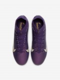 Chuteiras Nike Mercurial Superfly 10 Academy Kylian Mbapp FG/MG