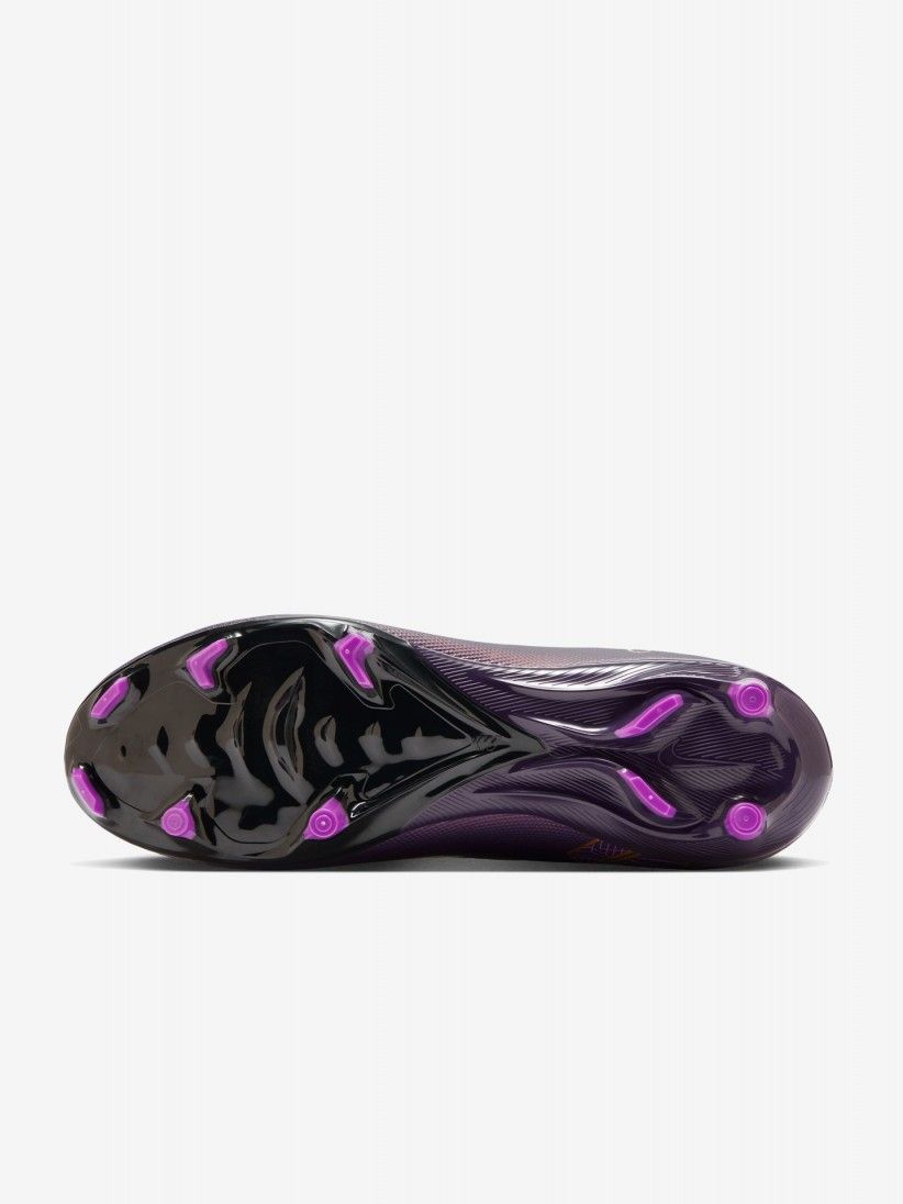 Chuteiras Nike Mercurial Superfly 10 Academy Kylian Mbapp FG/MG