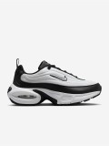 Sapatilhas Nike Air Max Portal SE Brancas e Pretas Para Mulher
