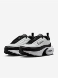 Sapatilhas Nike Air Max Portal SE Brancas e Pretas Para Mulher