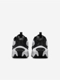 Sapatilhas Nike Air Max Portal SE Brancas e Pretas Para Mulher
