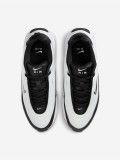 Sapatilhas Nike Air Max Portal SE Brancas e Pretas Para Mulher
