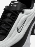 Sapatilhas Nike Air Max Portal SE Brancas e Pretas Para Mulher